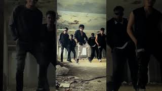 Thuli Thuli dance  What a beautiful Tamil song trending india [upl. by Proudfoot]