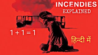 Incendies 2010 Ending Explained in Hindi  Incendies Full Story Explained in Hindi  Movies Ranger [upl. by Aralk760]