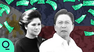 The Mystery of a Dictators Missing 10 Billion Fortune [upl. by Kalikow40]