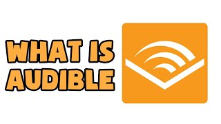 What is Audible  Explained in 2 min [upl. by Charron]