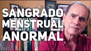 Episodio 1162 Sangrado Menstrual Anormal [upl. by Lady]