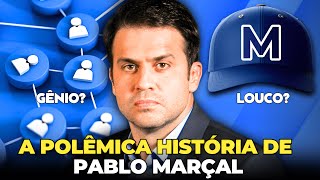 A POLÊMICA HISTÓRIA COMPLETA DE PABLO MARÇAL [upl. by Irami467]