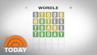 How To Play Wordle The New Game That’s Taking The Internet By Storm [upl. by Seaton]