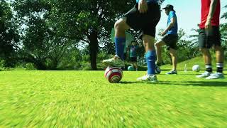 Footgolf Malaysia [upl. by Nolan501]