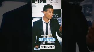 Ronaldo fan moment  Football  motivational speech football ronaldo shorts viral motivation [upl. by Becca]