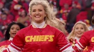 Chiefs Kingdom Comin  Yes You Are  Official Fan Video [upl. by Kayne264]