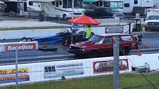 Racing at Bradenton Motorsports Park [upl. by Hoehne]