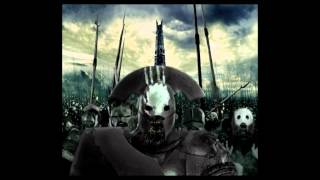 THE LORD OF THE RING  URUK HAI THEME [upl. by Mcroberts]