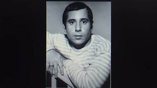 Jerry Landis Paul Simon quotLisaquot 1961 [upl. by Lhamaj]