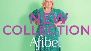 Afibel  New Spring Summer 2023 Collection  Colourful and Stylish [upl. by Anihpesoj599]