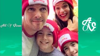 Funny Eh Bee Vine Compilation wTitles All EhBee Family Vines 2013  2017 [upl. by Ehr]