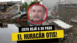 Famosos que perdieron sus casas en ACAPULCO [upl. by O'Dell]