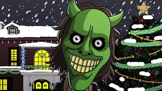 3 True Christmas HORROR Stories Animated [upl. by Clary]