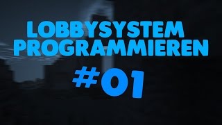 Lobbysystem Plugin programmieren  Download  01 [upl. by Hake336]