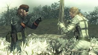 Anita Sarkeesian Attacks Metal Gear Solid and Kojima [upl. by Mulloy]