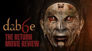 Dabbe 6 The Return Movie Review  Horror Movie  Turkish Movie [upl. by Roselani]