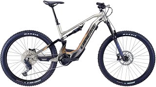 LAPIERRE OVERVOLT AM 66  2021 [upl. by Giza126]