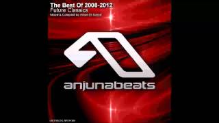 Anjunabeats  The Best Of 20082012  Future Classics [upl. by Naejeillib]