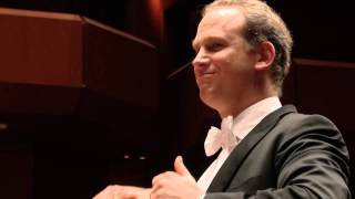 Copland El Salón México ∙ hrSinfonieorchester ∙ Carlos Miguel Prieto [upl. by Llewellyn151]