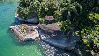 Casa em Angra dos Reis  Rio de Janeiro [upl. by Ainesey]