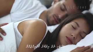 Avaamendhuru official dhivehi lyrics HD [upl. by Itagaki]