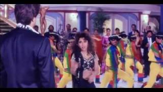 Madhuri Dixit YaraanaJane Woh Kaisa Chor Tha [upl. by Dianemarie]