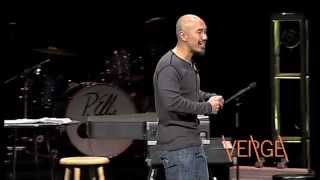 Francis Chan  Why You Should Reject Comfort [upl. by Arrim]