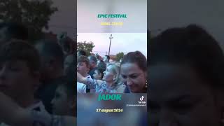 CONCERT JADOR JEBEL JUDEȚUL TIMIȘ [upl. by Brok363]