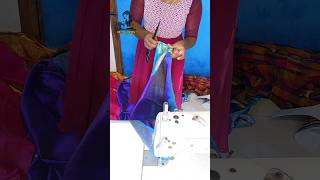 blouse cutting tips mssuganthi2396 [upl. by Roel]