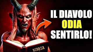 ⚠️Il versetto nascosto della Bibbia che il diavolo non vuole che tu conosca [upl. by Georgiana]