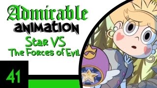 Admirable Animation 41 quotMewnipendence Dayquot Star vs the FOE [upl. by Chaffee]