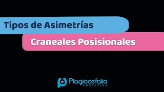 TIPOS DE ASIMETRIAS POSICIONALES [upl. by Neeruam360]