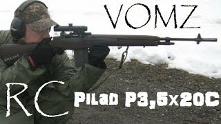 BOM3 Pilad P35х20C REVIEW [upl. by Bart]