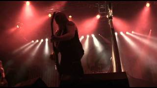 Amon Amarth Live at Summer Breeze 2007 [upl. by Acinor108]