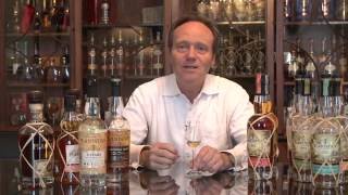 Comment choisir un bon rhum   Alexandre Gabriel [upl. by Lunseth]