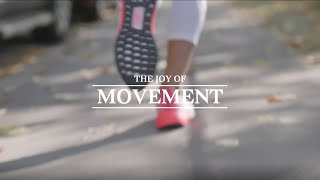 Sport Chek  The Joy of Movement [upl. by Saunder]