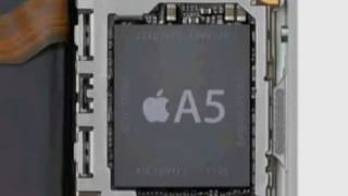 iPhone 4S Apple Conference Summary [upl. by Nahtnanhoj]