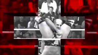 WWE Antonio Cesaro theme song 2013 Miracle  Titantron [upl. by Anitsrihc862]