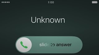 Terrifying Voicemail Found on Phone You Cant Watch [upl. by Euf]