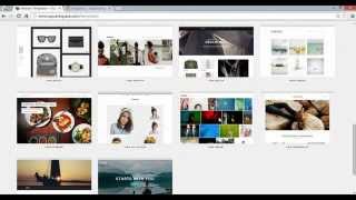 How to Build a Squarespace Portfolio Website in 5 minutes or less  Website Builders Critic [upl. by Ardied768]