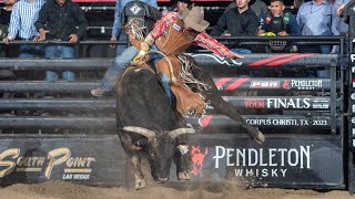 2023 Pendleton Whisky Velocity Tour Finals Recap [upl. by Cardon]