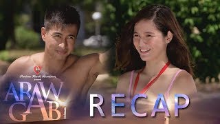 PHR Presents ArawGabi Week 5 Recap  Part 2 [upl. by Geirk]