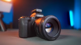 Problems in Canon M50ii after 60 YouTube Videos  Balaram Photography [upl. by Floridia]