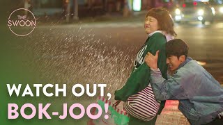 Mood LOL When your guy best friend treats you like a bro  Weightlifting Fairy Ep 6 ENG SUB CC [upl. by Egoreg]