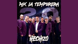 Mix La Temporera 20 [upl. by Asirap]