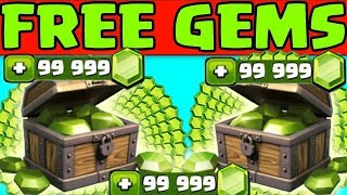 Clash of Clans HackClash of Clans Free Gems Hack iOSAndroidClash of Clans Hack 2017 [upl. by Heeley]