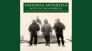 Scott of the Antarctic 1948 HMV recording [upl. by Rediah]