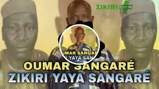 ZIKIRI YAYA SANGARA OUMAR SANGARE [upl. by Karp417]