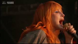 🔴 Paramore  Rose Colored Boy Live  En Vivo Austin City Limits Music Festival 2022 🔴 [upl. by Elok129]