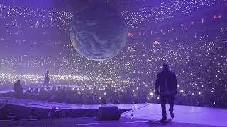 Kontrafakt  Počkaj tam na nás hore O2 Arena [upl. by Ilohcin13]